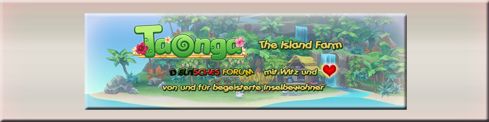 Taongo-Forum